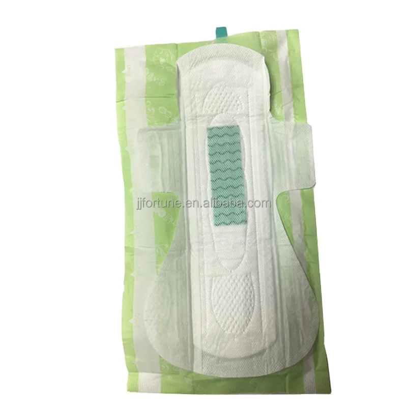 top quality sap paper materials lady sanitary napkins with soft cotton breathable thin sanitary pads for women your brand name