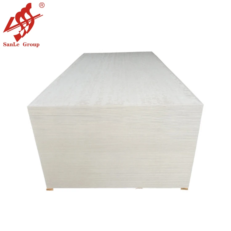 
Excellent Impact Resistant Calcium Silicate Board 