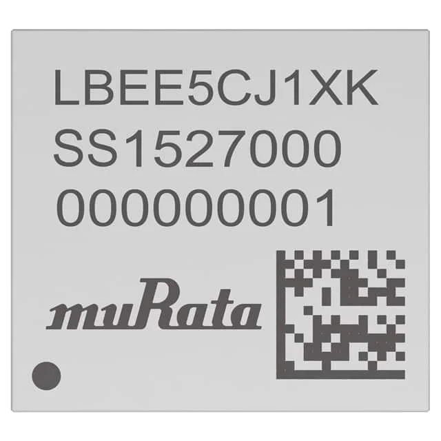 LBEE5CJ1XK-687 81-SMD Module integrated circuits TVS Diodes Sensor Cable Accessories