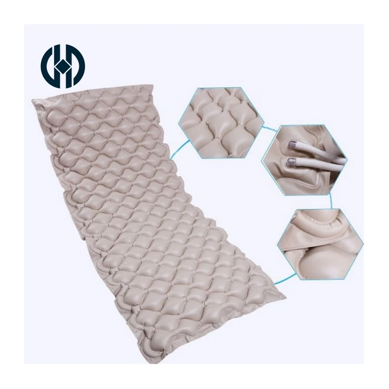 Anti-bedsore Air Mattress Medical Alternating Pressure Mattress Inflatable Bubble Air Mattress