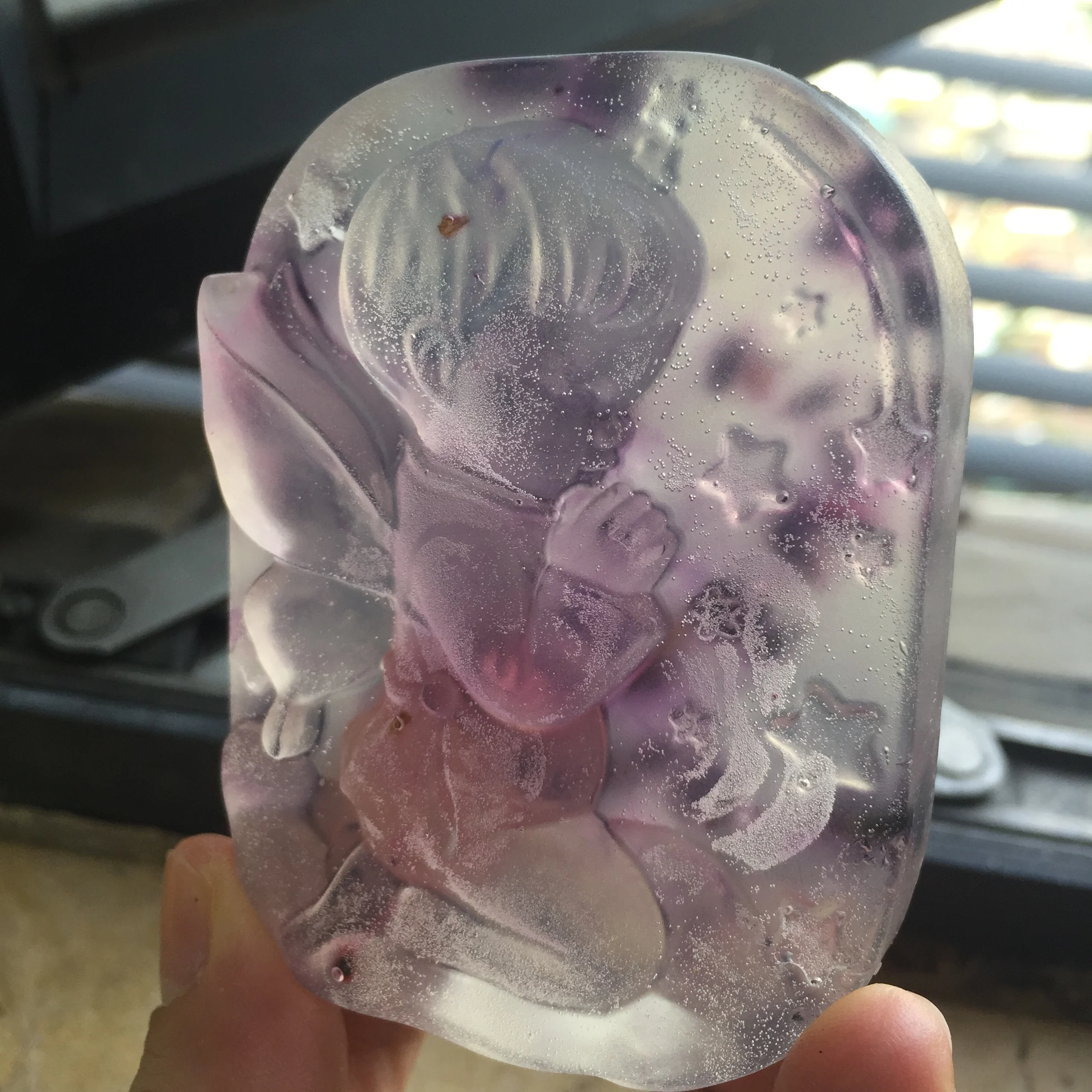 Low factory price natural hembal handmade soap