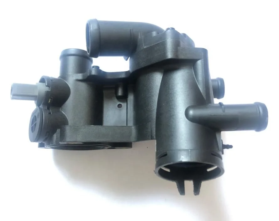 
OEM 032121111CG Engine coolant Thermostat Housing /assembly for VW,Seat,Skoda 