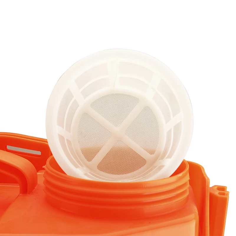 agricultural pesticide battery operated 2 in 1 sprayer pump electrically for farm use