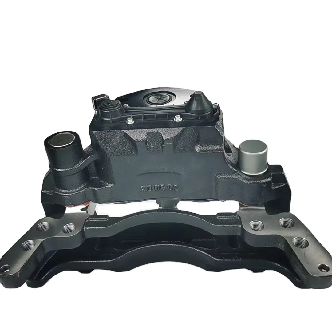 Hot Sale Brake System Trailer Brake Calipers SN7 SB7 ADB22 Series Manufacturer
