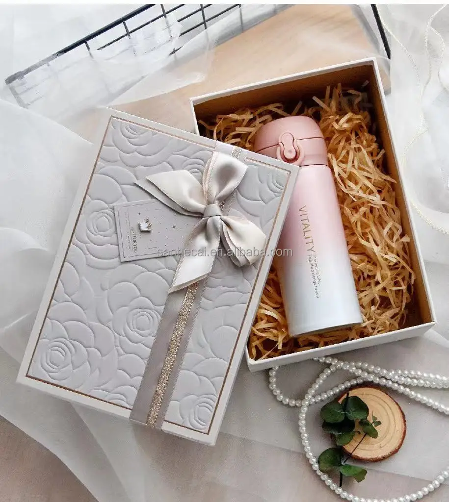 High Quality Custom Logo Printed Luxury Paper Boxes for Gift Jewelry and Cosmetic Packaging Solutions