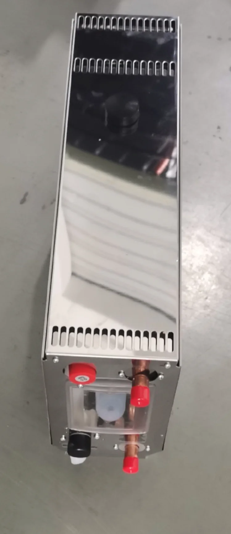 Harvia HGX45 4.5kw stainless steel steam generator