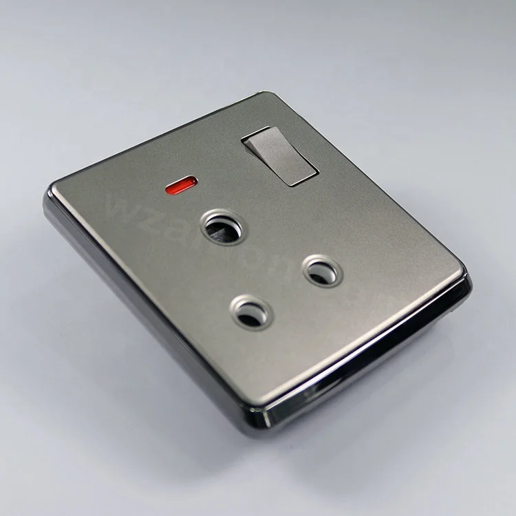 china two 2 gang 2 way light electrical 86 house wall gang switch switches uk panel board and socket sockets electrical price