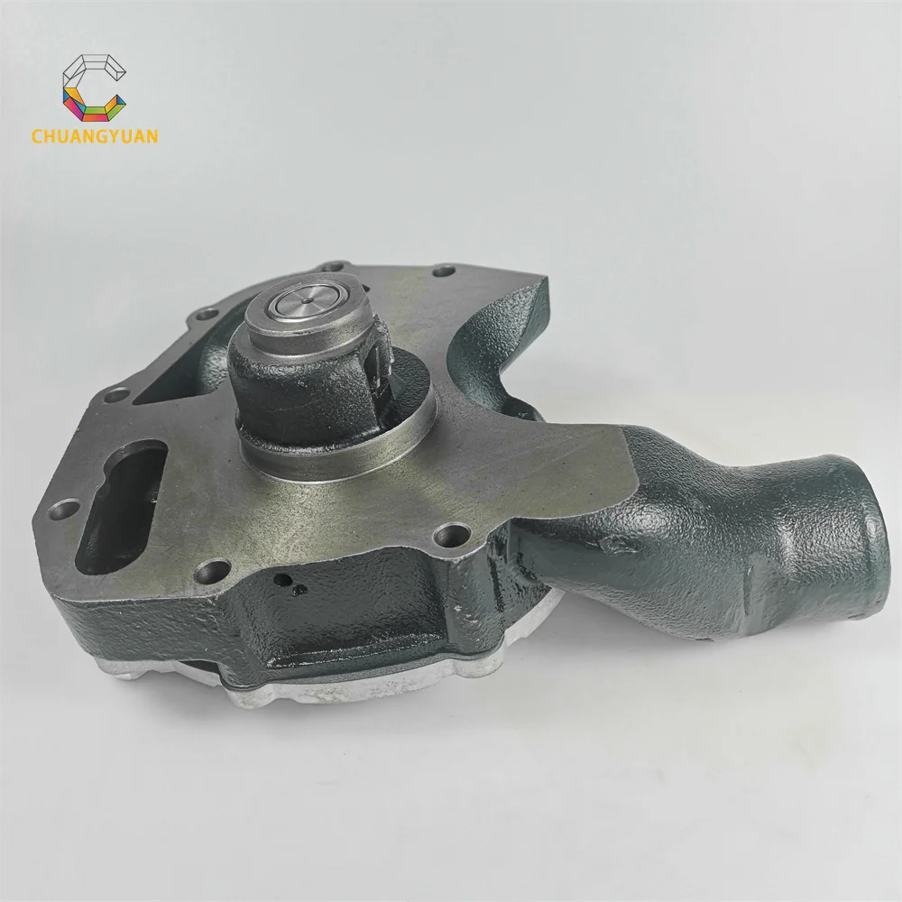 Excavator parts 225-8016 Perkins 1104 Water Pump 36541672 U5MW0156 4131A068 U5MW0206 U5MW0208 For Caterpillar C4.4 C6.6 C7.1