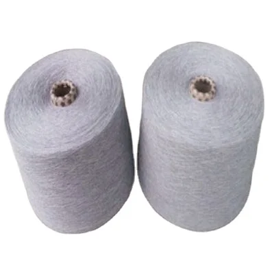 20s 30s 40s PV Tr Polyester Viscose Blended Yarn