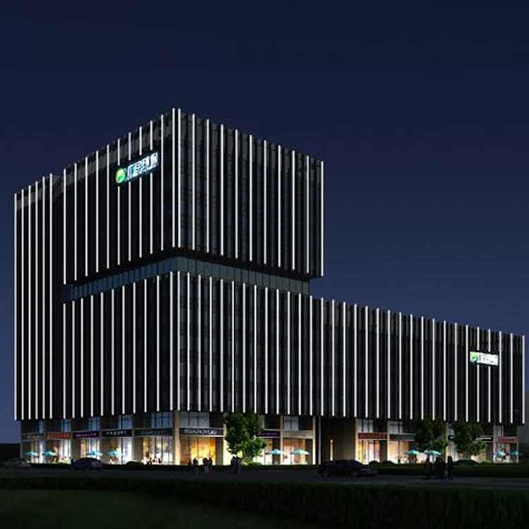 Hot Selling Wholesale Modern Outdoor decoration ip66 Waterproof Slim RGB 12W Led Linear Lamp