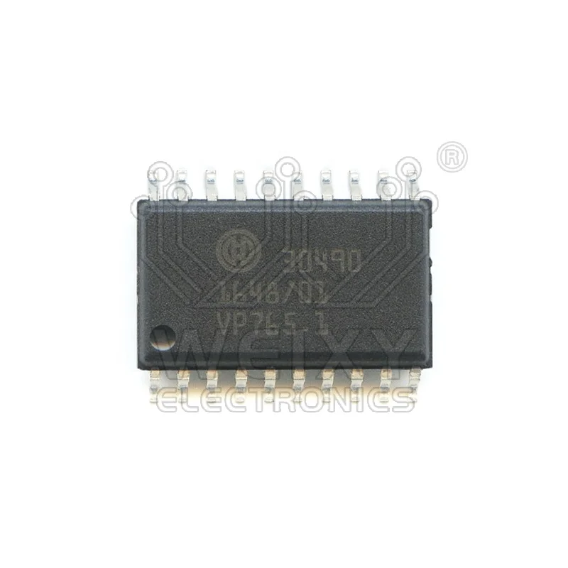 30490 чип для BOSCH ECU