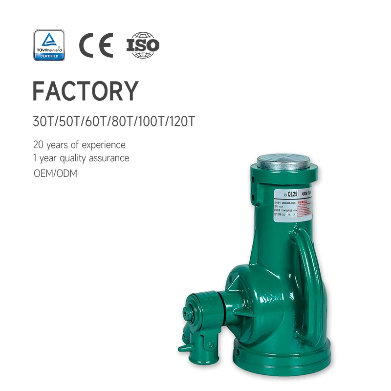 Exclusive Offer 2t -200t screw jack lift table screw jacks scaffolding