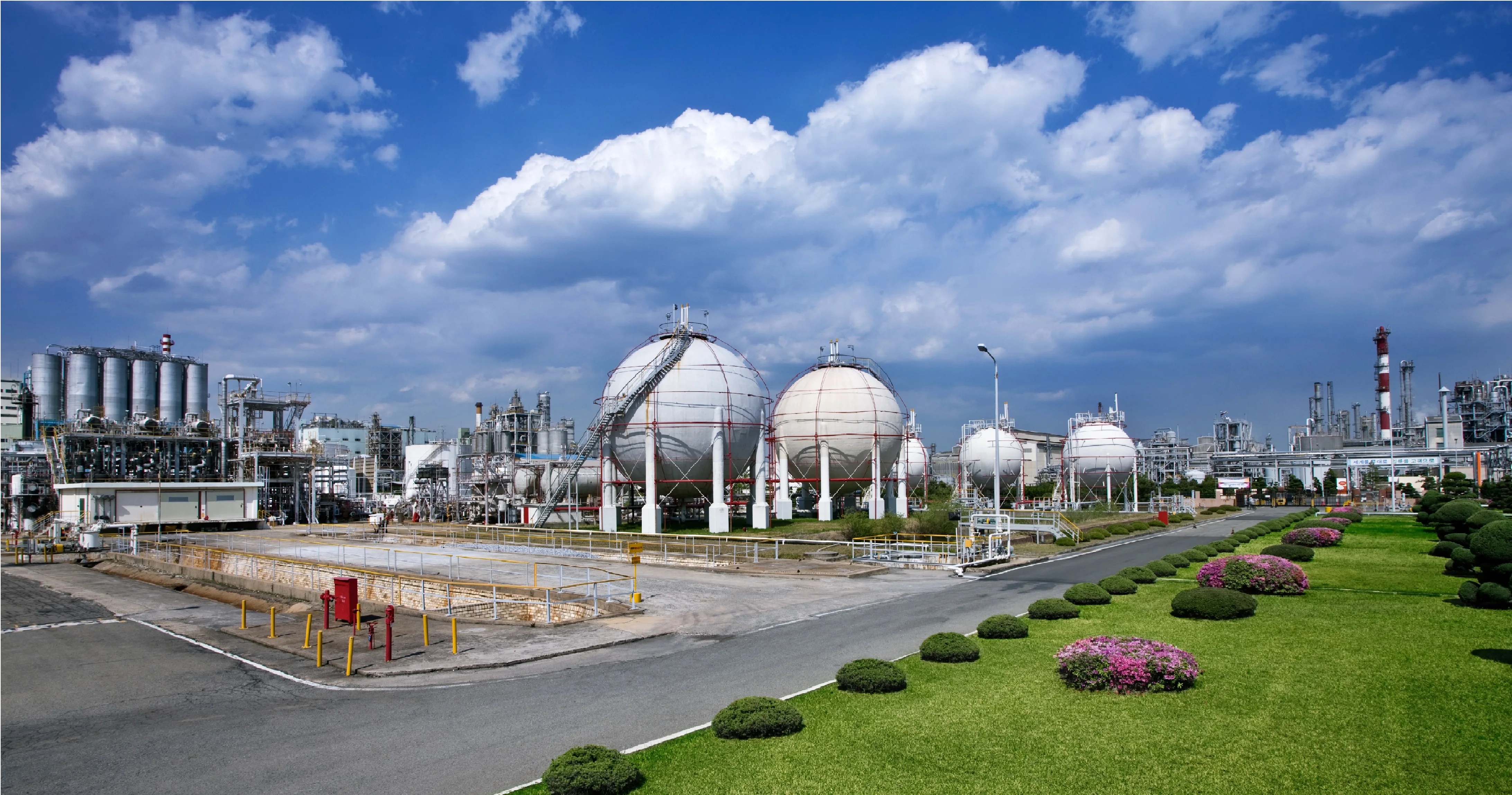 
 Хлор 99.5% Корея  