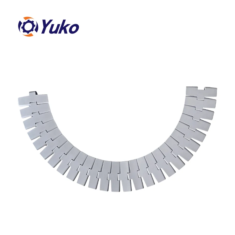 high quality YK880 sideflexing conveyor chain redler conveyor chain