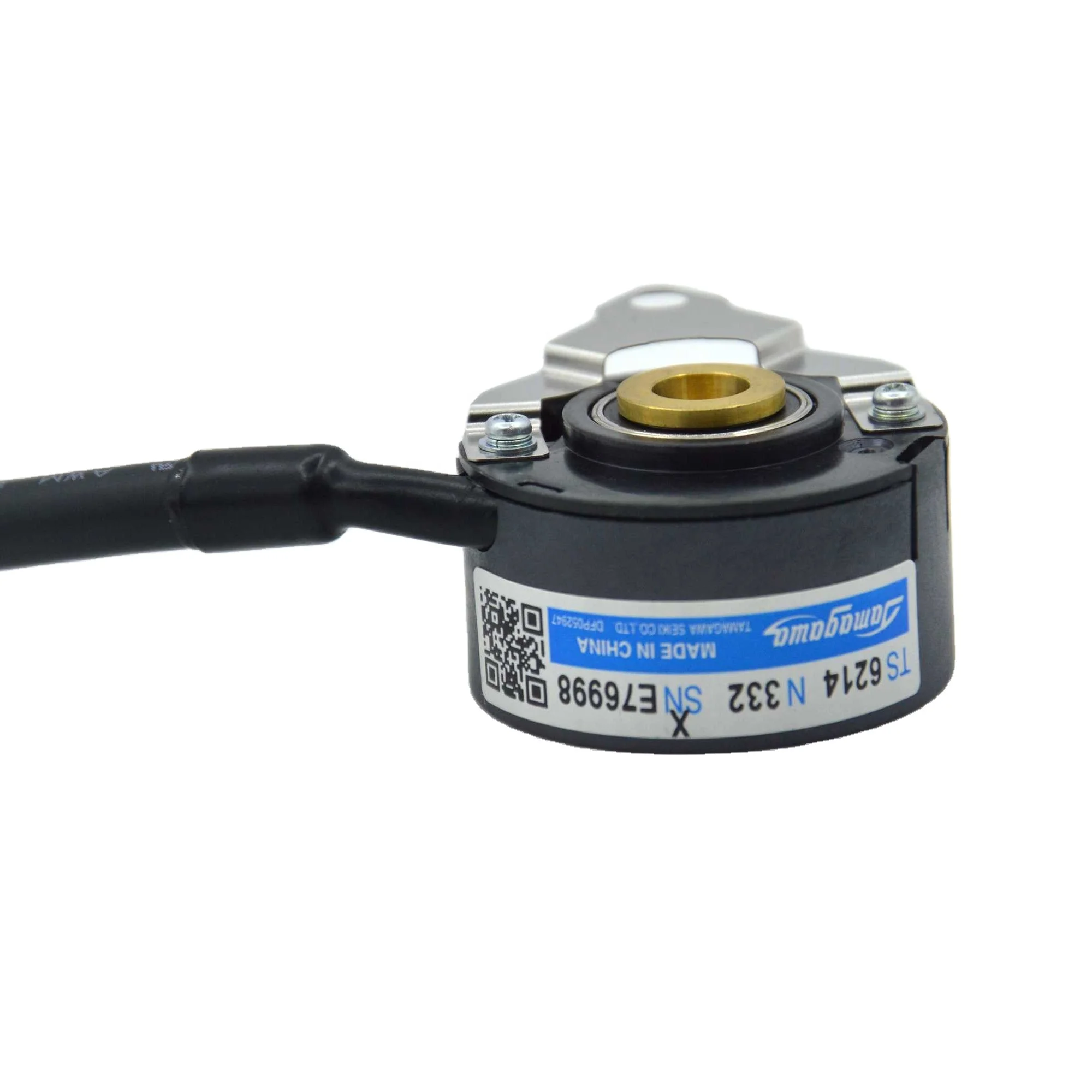 TS6214N332 кодировщик TAMAGAWA, мультиповоротный абсолютный кодировщик, новый оригинальный подлинный готов к отправке