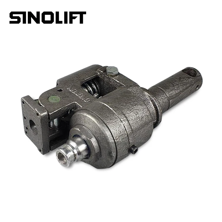 Sinolift NA hand pallet truck part oil pump Assembly