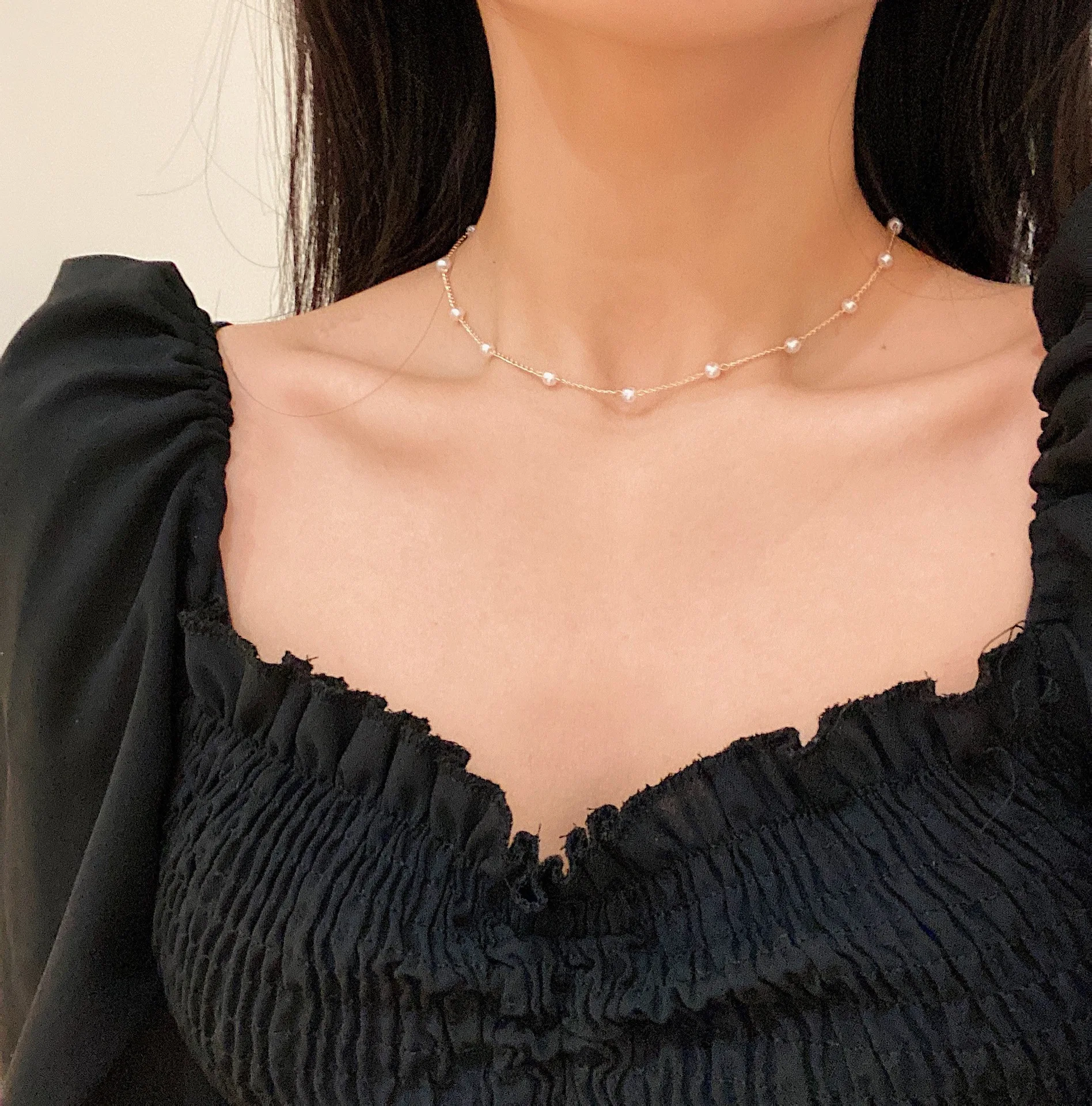 925 sterling silver magnetic necklace valentines