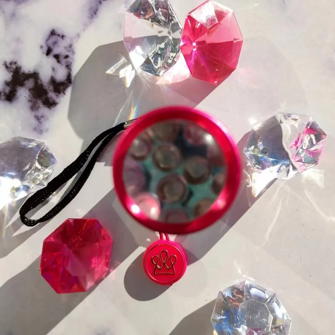 Многофункциональная Мини УФ светодиодная лампа для ногтей пресс сушеный цветок лак сушилка с силиконовой головкой