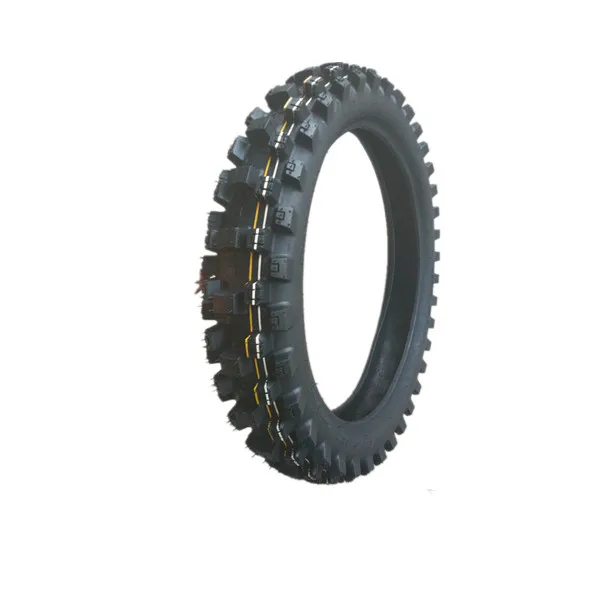 
110/90-19 motorcycle tyre and tube 