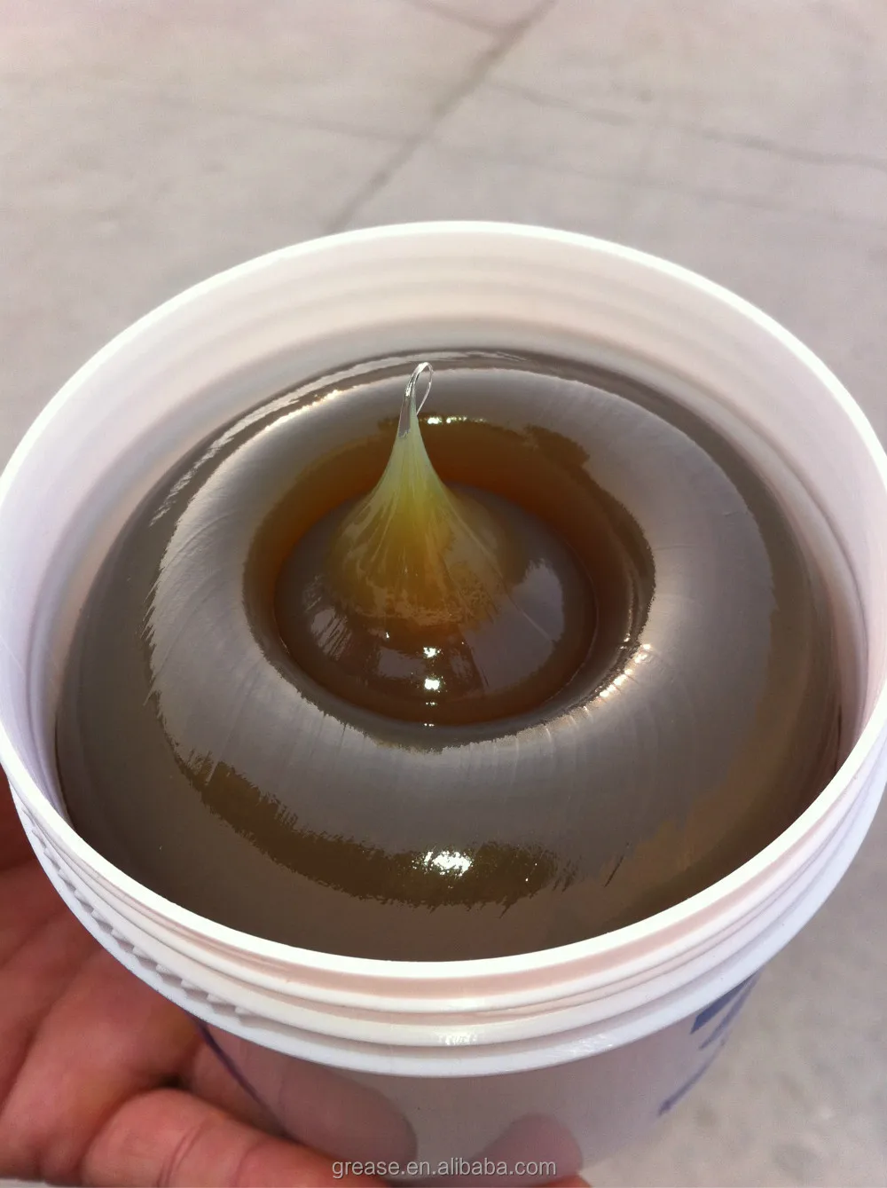 Compound grease fully synthetic grease Multipurpose Lube Lithium Grease