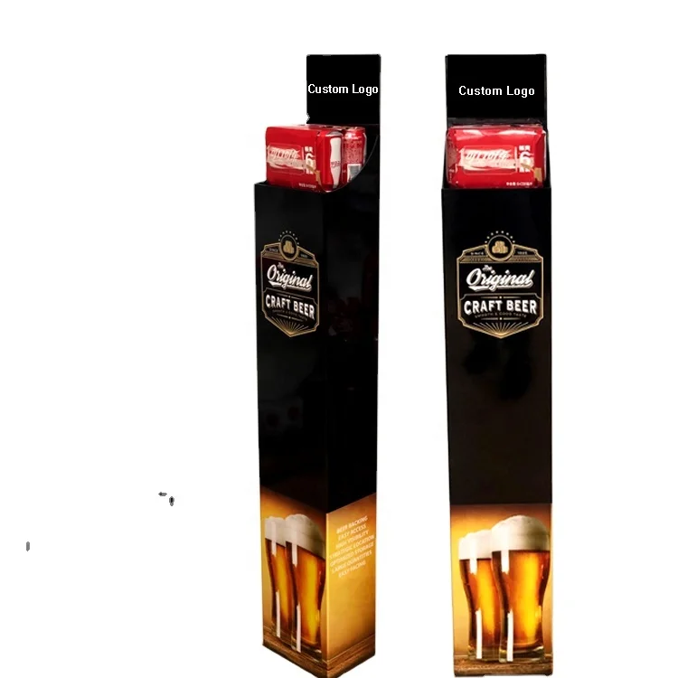 Автоматическая подъемная стойка для дисплея с металлическим пружинным контролем может отображать небольшую подставку