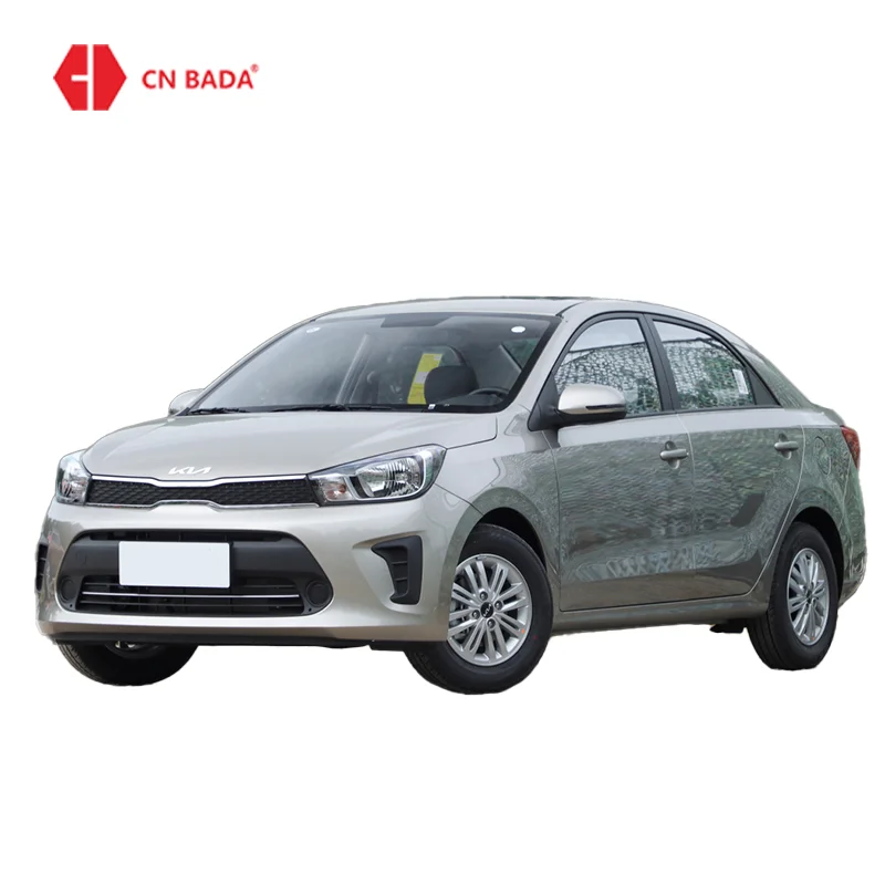 2020 Cheap New Car Used Car Kia PEGAS 1.4L 4-door 5-seater hatchback Gasoline Car Kia PEGAS auto