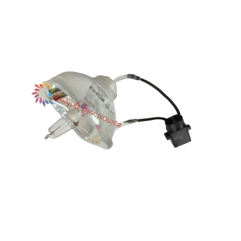Compatible Projector Bare Lamp Bulb Elplp67 for Epson H328B/Home Cinema 705HD/ PowerLite EX71