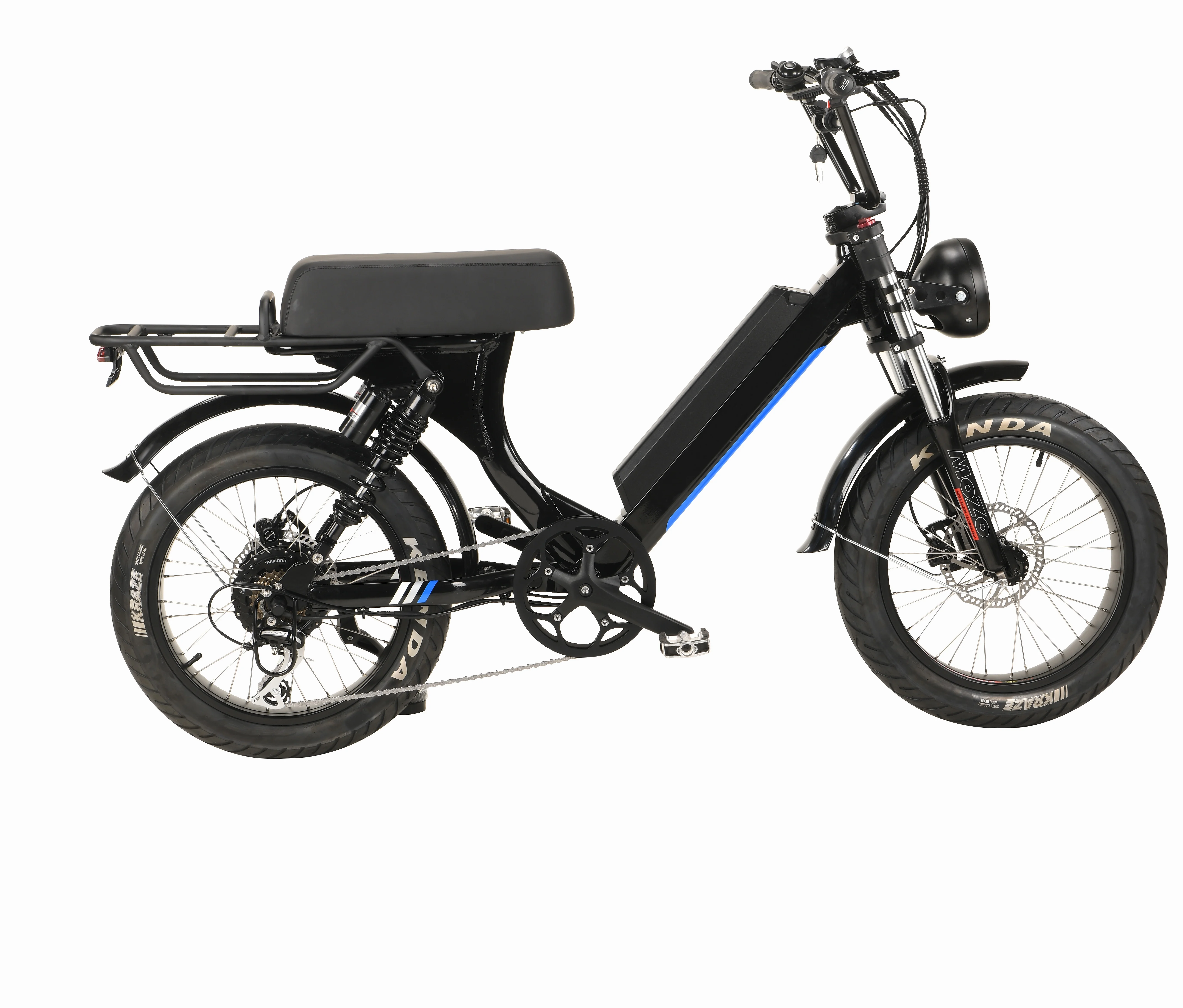 Новый дизайн, электрический велосипед в стиле ретро, 500 Вт, 750 Вт, 1000 Вт, электрический велосипед