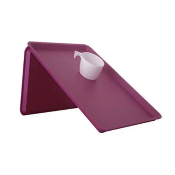 Good Quality Airline Anti-slip Atlas Meal Serving Tray