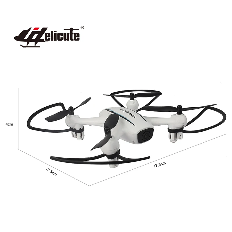 Camera miniature electric drone with camera child drone