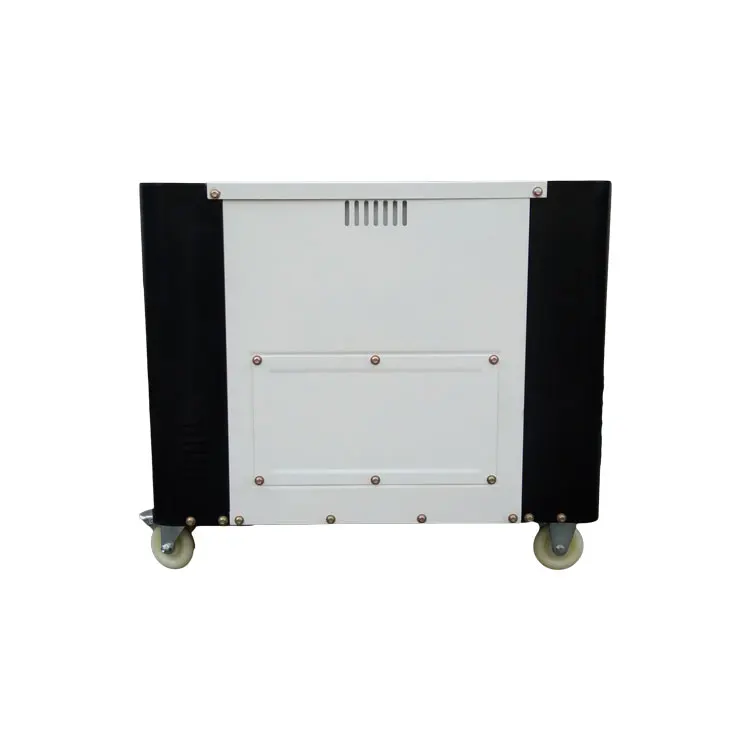 Factory price  6kva 5kw power portable super silent diesel generator for sale