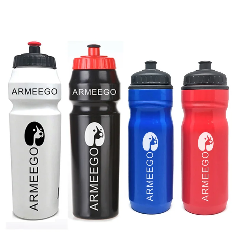 BPA free Bike Water Bottle Squeeze Drinking Bottle For Bike And Sports Lover