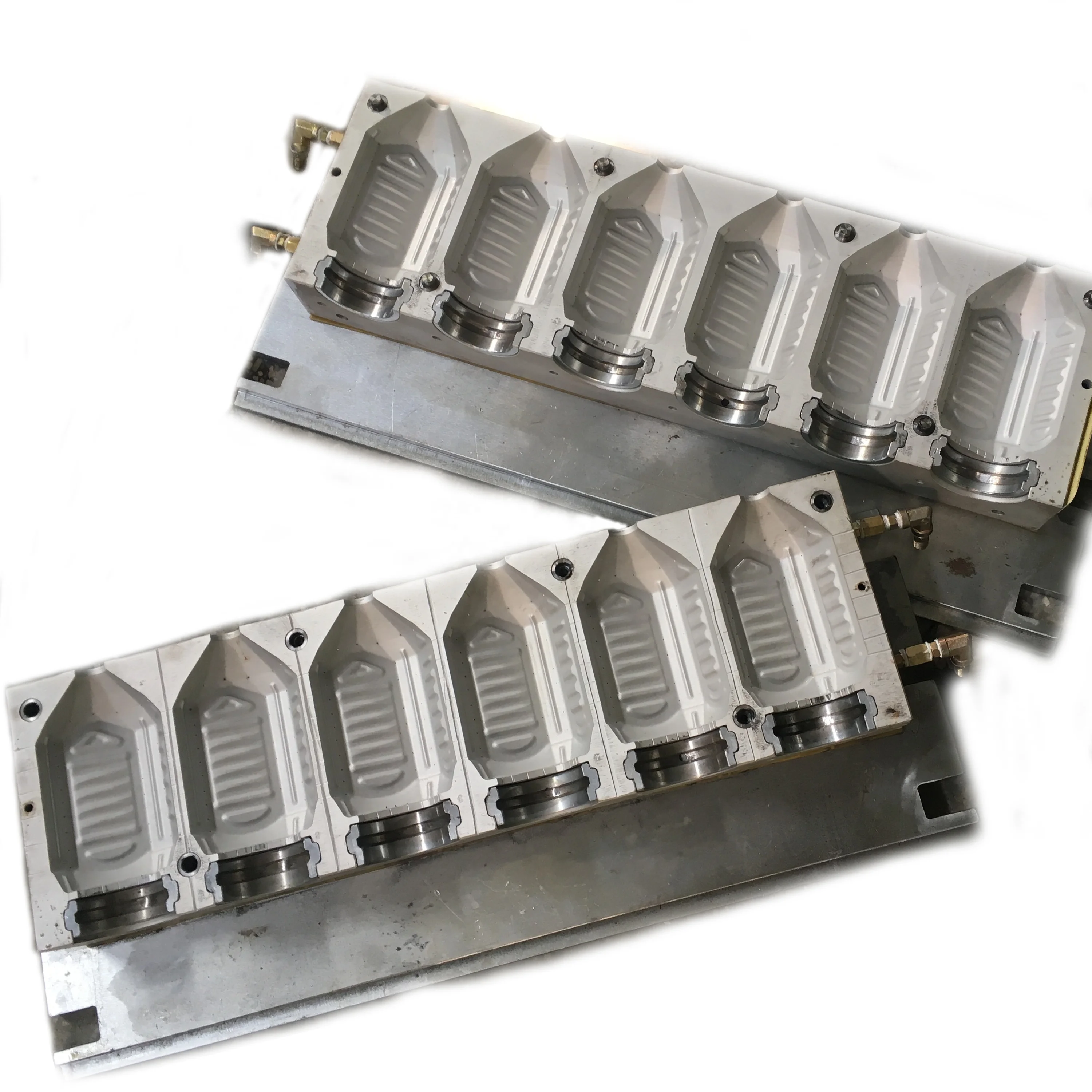 pet bottle mould blow machine mould