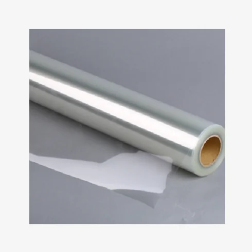 Inkjet Film Roll Sheet Screen Printing Inkjet Plate Making Super Clear Firm Coating PET Film