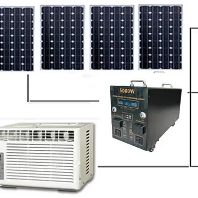 AL-L Outdoor Energy Storage Air Conditioning (E Series 2.56-10.24 kWh)
