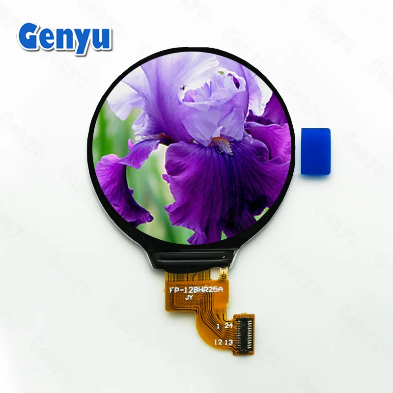 TFT128H003-circle-tft-lcd