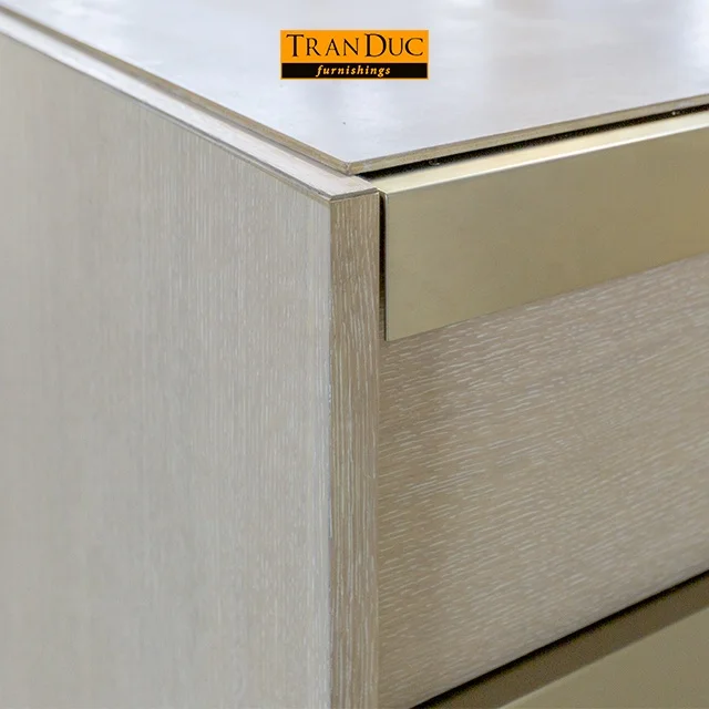 
hotel furniture in bedroom set - cabinet with drawers for 5 star hospitaltiy furniture 