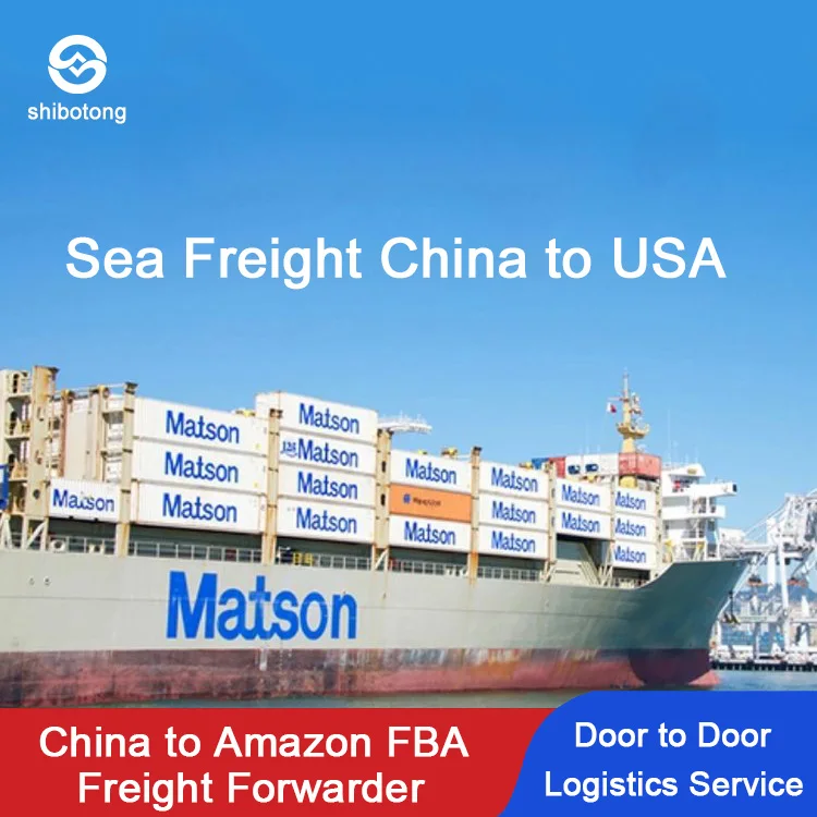 fba shipping agent from china to usa amazon ONT8 LGB8 LAX9 FTW1 ABE8