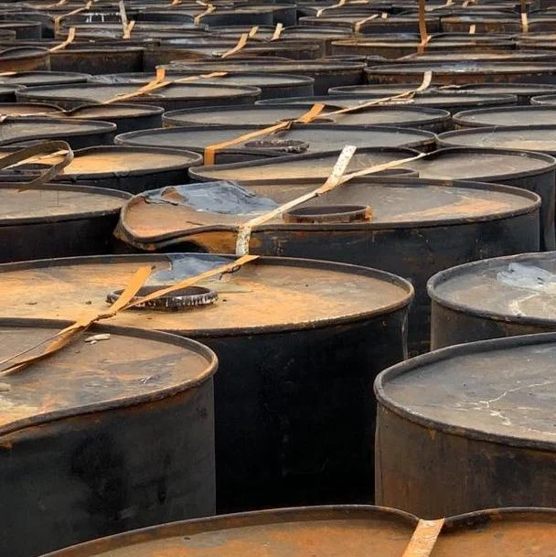 High Quality Bitumen Grade 60/70 for Mali, West Africa