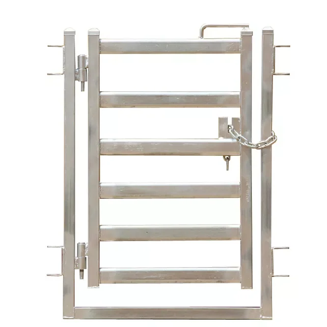 New  Livestock Portable Sheep Yard Panels And Goat Panels for Sheep pen