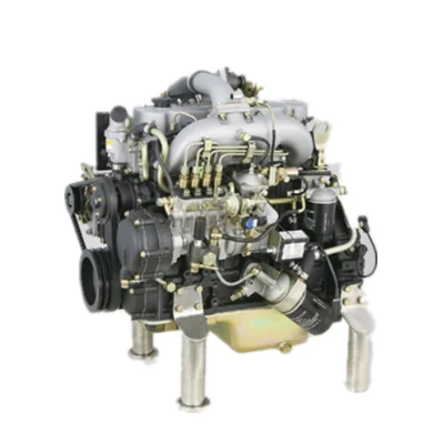 Brand new tractor use 37kw diesel changchai engine 4l68