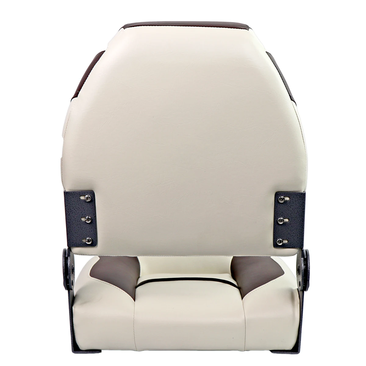 New products Factory directly Marine Accessories Folding Boat Seats with marine grade vinyl for sale