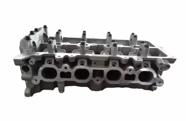 22100-2B000 22100-2B001 22100-2B002 G4FA/G4FC Cylinder head for Hyundai Accent/Creta/Elantra/i20/i30/i40/ix35/Kona/Veloster