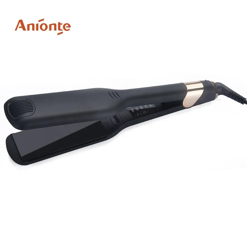 wholesale ceramic flat iron hair straightener