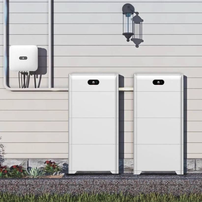 HUAWEl luna2000 5kw 10kw 15kw bottom price solar storage battery luna 2000 LiFePO4 battery HOME energy storage system