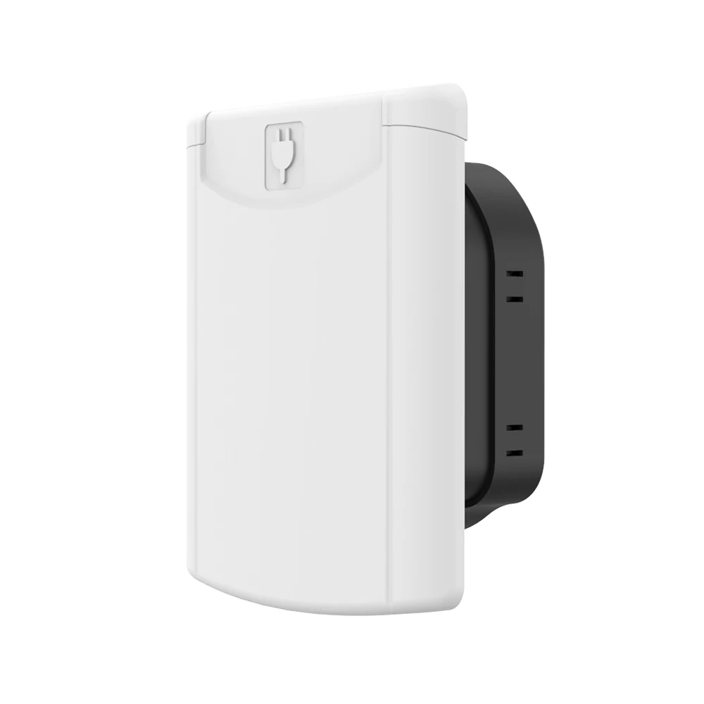 European Standard RV Power Sockets Outlet of RV Exterior Accessories