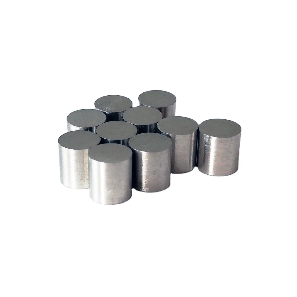 Iridium ingot manufacturer, Iridium Ir metal  rod  99.95%  pure price