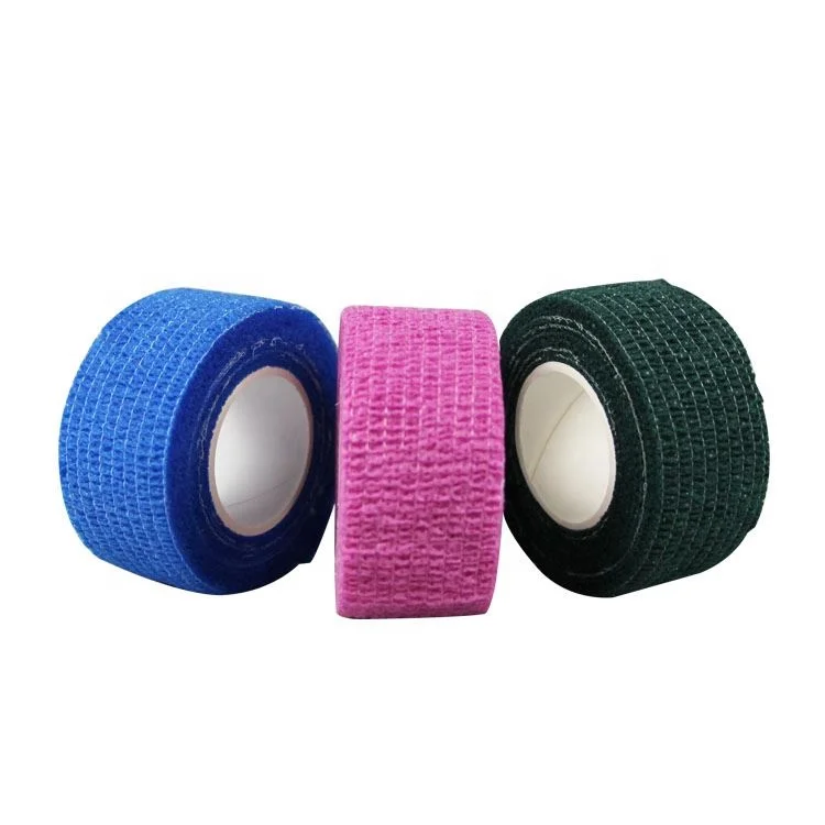 
New Products Self Elastic Cohesive Adhesive Bandage 