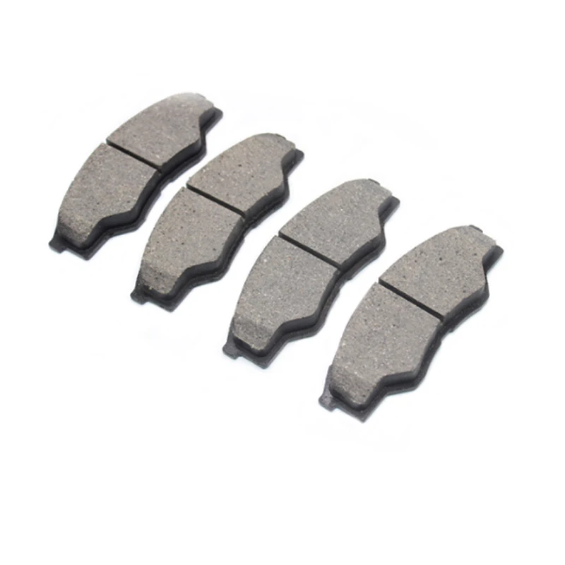 
04465-0K160 тормозные колодки для Toyota Hilux 4WD 04465-0K010 