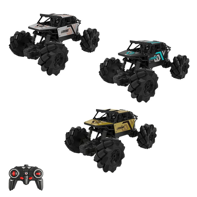 Лидер продаж Amazon 2021, игрушечный автомобиль с 4 колесами, автомобиль с дистанционным управлением, USB-зарядка, подарки на день рождения, игрушка, 4X4 Радиоуправляемый трюковый автомобиль, игрушка для мальчика